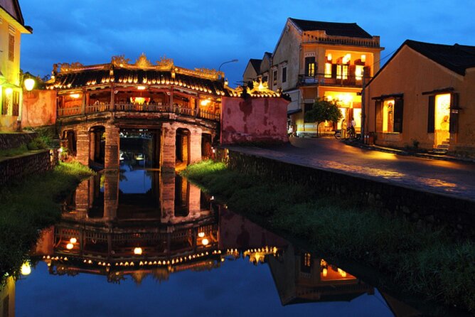 Afternoon Hoi An Oldtown Walking Sightseeing & Local Food Tour - Practical Details & What to Expect