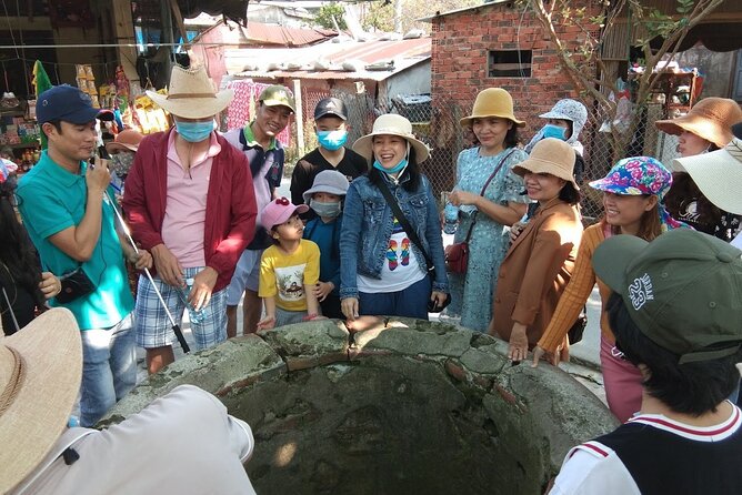 1 Day Discover Cham Island and Snorkeling - Key Points