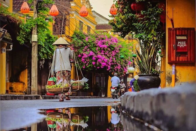 Explore Hoi An Heritage : River boat with Lantern Release - Practical Details and What to Expect