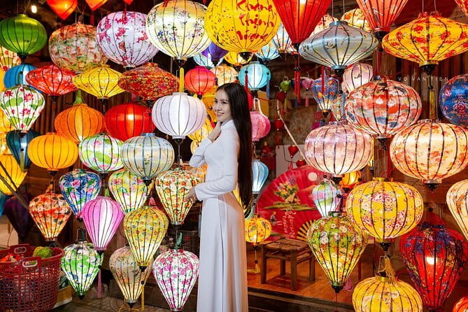Explore Hoi An Heritage : River boat with Lantern Release - Exploring the Hoi An Heritage Tour: A Journey Through Time and Taste