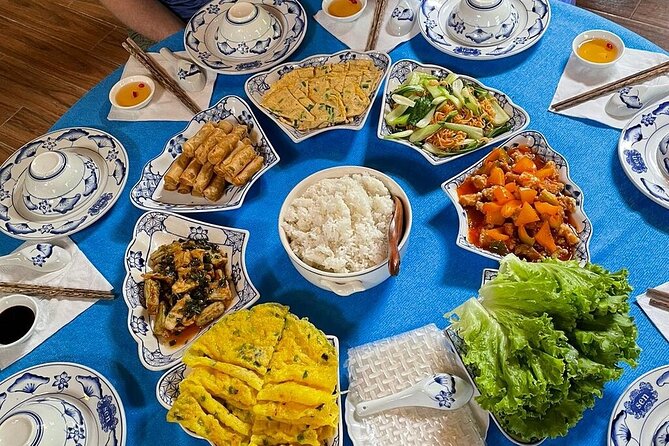 Hoi An to My Son Private Tour Explore Temples Boat Ride & Lunch - Return to Hoi An and Drop-off