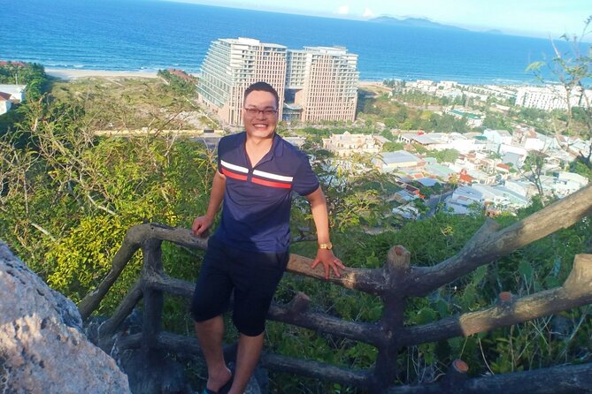 Da Nang Explore: Lady Buddha, Monkey Mountain & Am Phu Cave Tour - Who Is This Tour Best For?