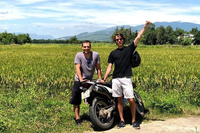 Top Gear: Hoian - Hai van pass loop - FAQ