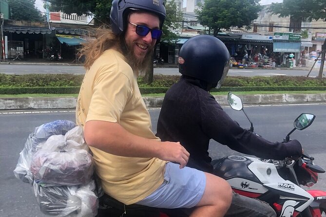 Hai Van Pass Adventure Motorbike Journey from Hoi An to Hue - FAQ