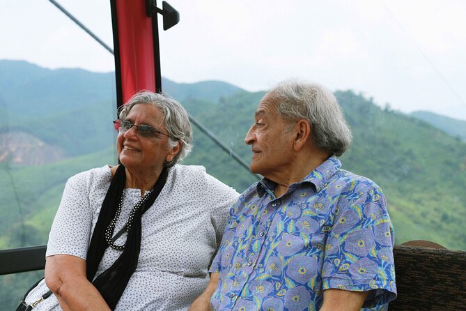 Ba Na Hills with Golden Bridge - Private Car Tour from Hoi An - Is it Worth the Price?