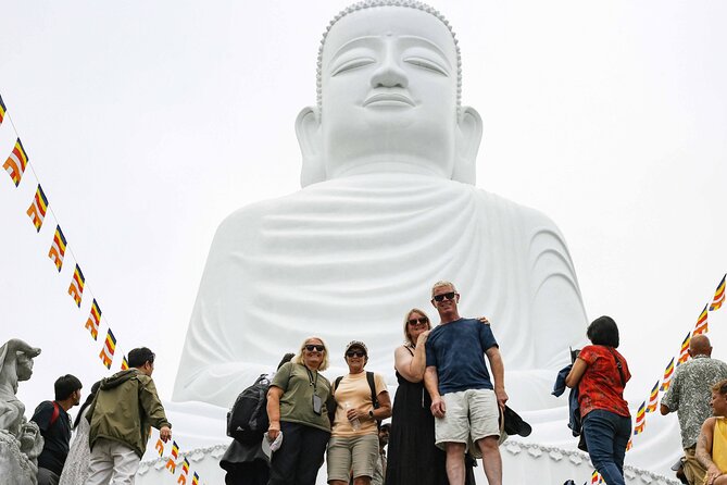 Ba Na Hills with Golden Bridge - Private Car Tour from Hoi An - The Sum Up