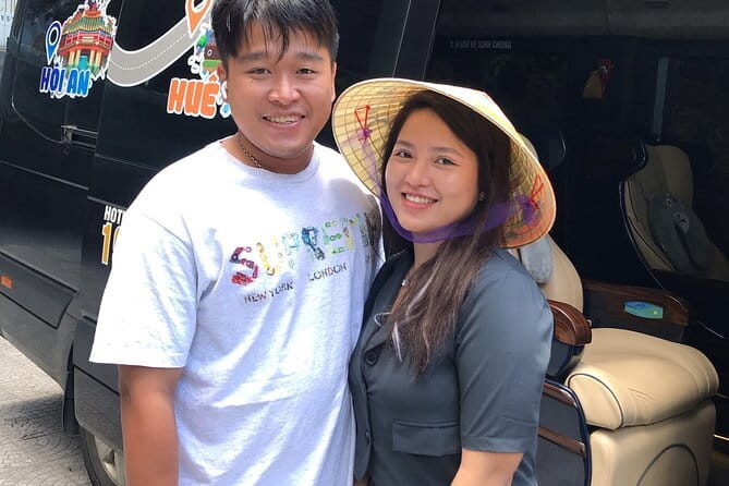 Hoi An to Da Nang Transfer - By Car - The Experience: What You’ll Likely Encounter