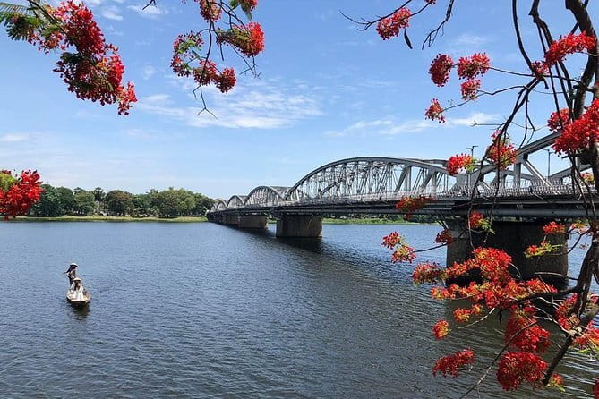 Hoi An to Da Nang Transfer - By Car - FAQ