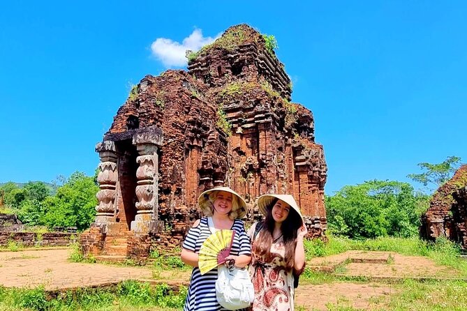 My Son Sanctuary with seeing Sunset or Sunrise - FAQs