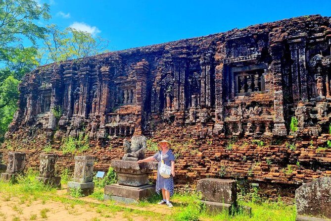 My Son Sanctuary with seeing Sunset or Sunrise - Authentic Reviewer Insights