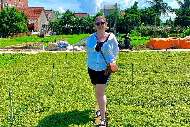 Hoi An bicycle tour to beautiful countryside - Authentic Encounters and Expert Guides