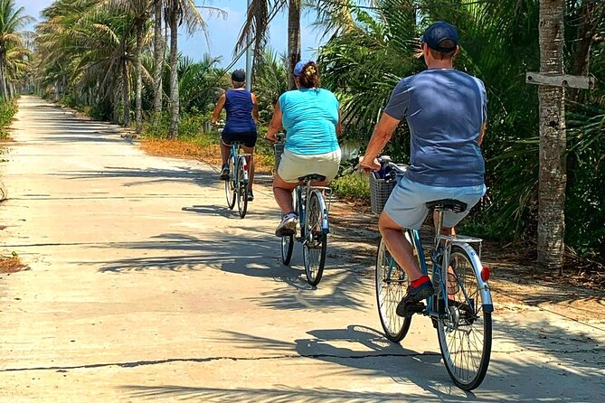 Hoi An bicycle tour to beautiful countryside - Final Thoughts