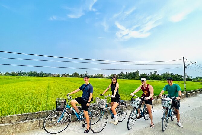 Hoi An Cooking Class at Tra Que Vegetable Village - Why This Tour Offers Value