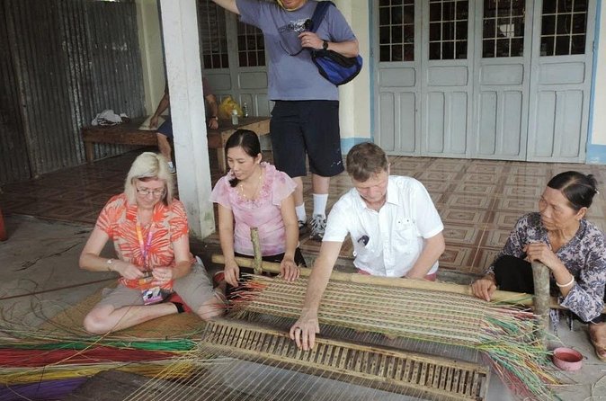 Hoi An Sunrise Tour to Hidden Local Villagers - Final Thoughts