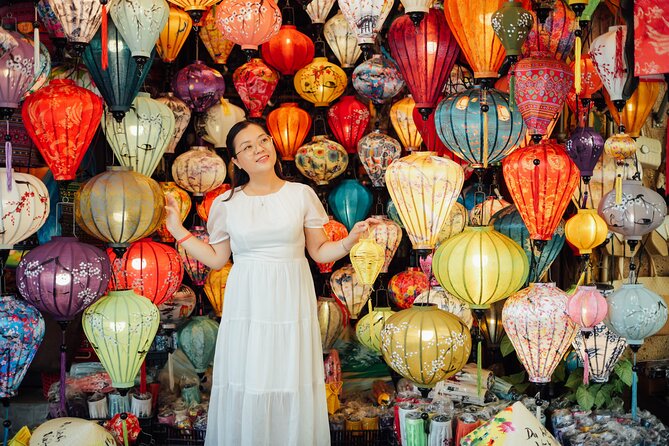 Cheap 30 Minute Hoi An Photoshoot - The Experience: Pros and Cons
