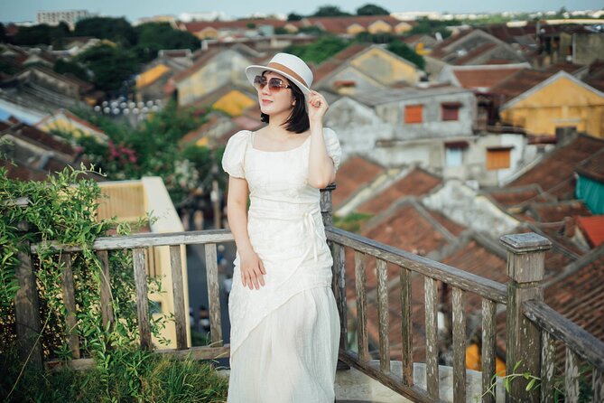 Cheap 30 Minute Hoi An Photoshoot - Itinerary Breakdown