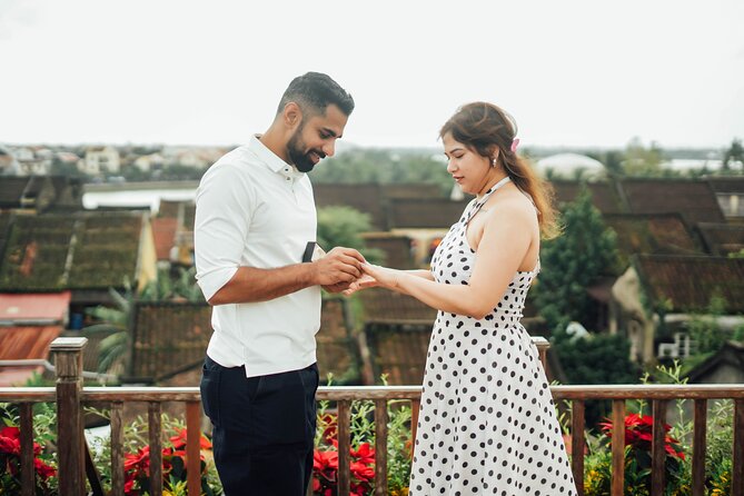 Cheap 30 Minute Hoi An Photoshoot - Is This Tour Worth It?