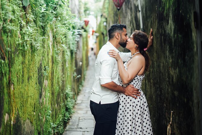 Cheap 30 Minute Hoi An Photoshoot - FAQ about the Hoi An Photoshoot