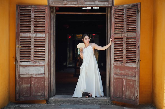 Cheap 30 Minute Hoi An Photoshoot - Who Should Consider This Experience?