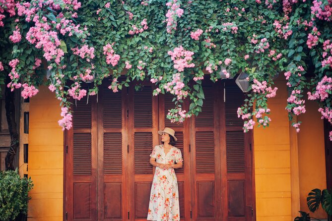 Cheap 30 Minute Hoi An Photoshoot - Good To Know