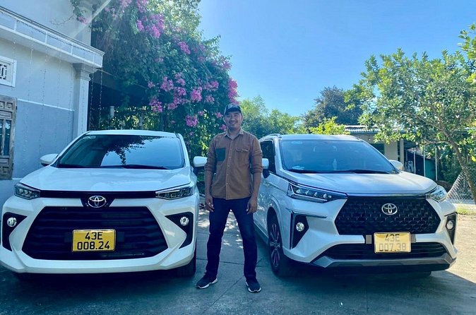 Private Transfer from Hoi An to Da Nang - FAQs