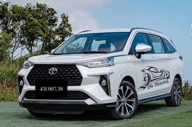 Private Transfer from Hoi An to Da Nang - What Makes This Transfer Stand Out?