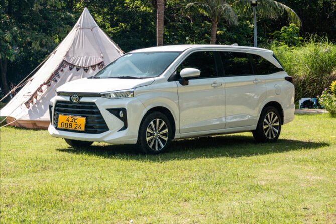 Private Transfer from Hoi An to Da Nang - Introduction