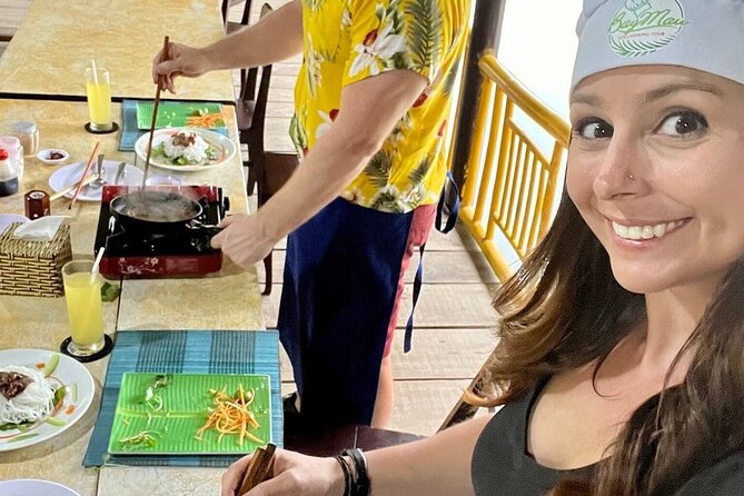 Experience Cooking Class for Lunch or Afternoon With Local Chef - What Travelers Say: Authentic, Fun, and Educational