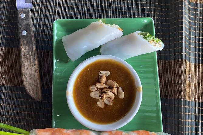 Experience Cooking Class for Lunch or Afternoon With Local Chef - FAQ