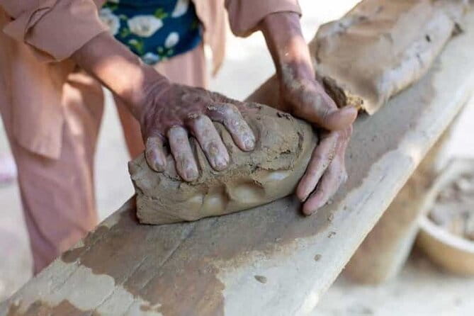 Pottery Making with the Locals in Thanh Ha Village - Who Should Consider This Tour?