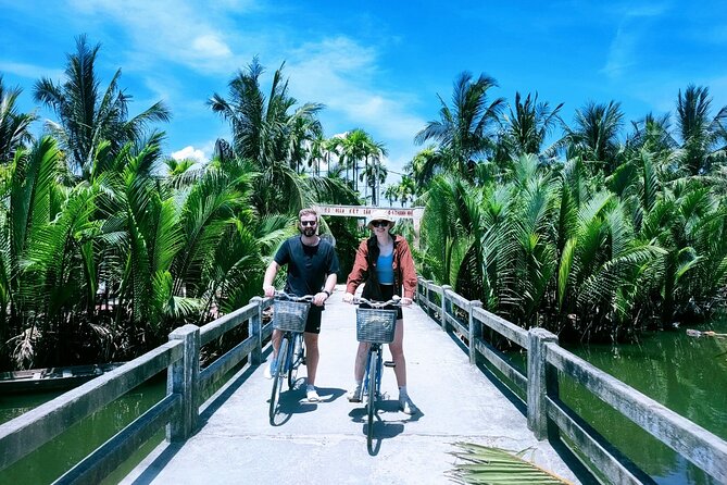 Hoi An Eco-Biking Tour - Practical Details and Value