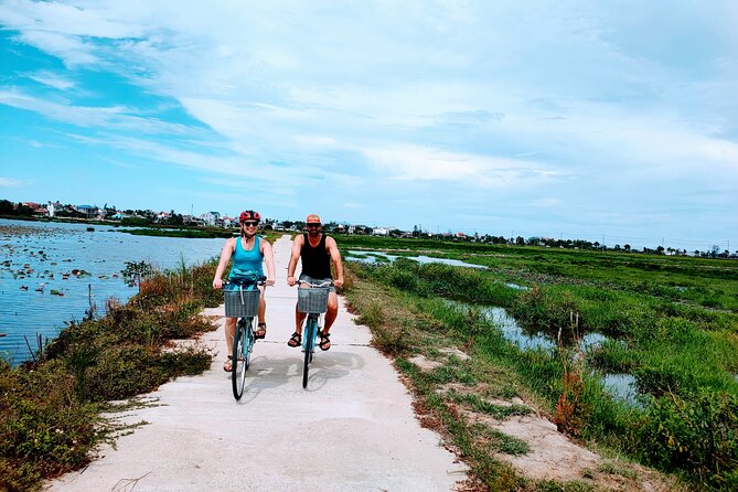 Hoi An Eco-Biking Tour - Who Should Consider This Tour?