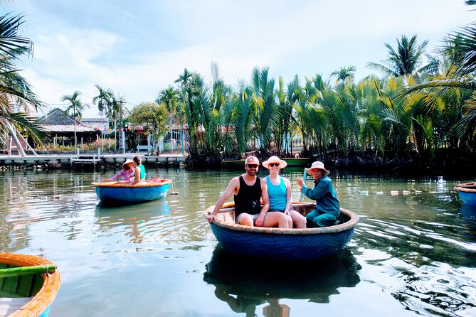 Hoi An Eco-Biking Tour - FAQ about the Hoi An Eco-Biking Tour