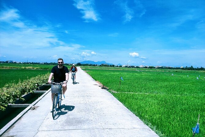 Hoi An Eco-Biking Tour - Who Will Love This Tour?