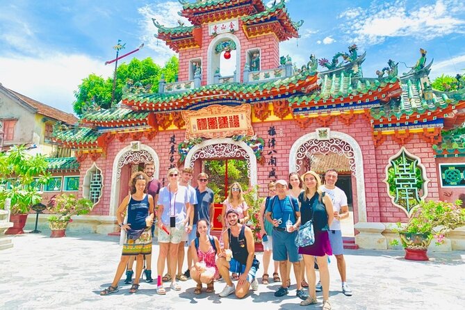 Hidden Gem of Hoi An Old Town-Local Food-Lantern Making-Tailoring - Authenticity and What Reviewers Say