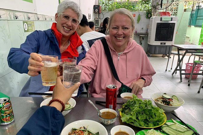 Da Nang City Tour, Marble Mountain, Coconut Boat, Hoi An Old Town - Coconut Forest Adventure: A Fun and Interactive Ride