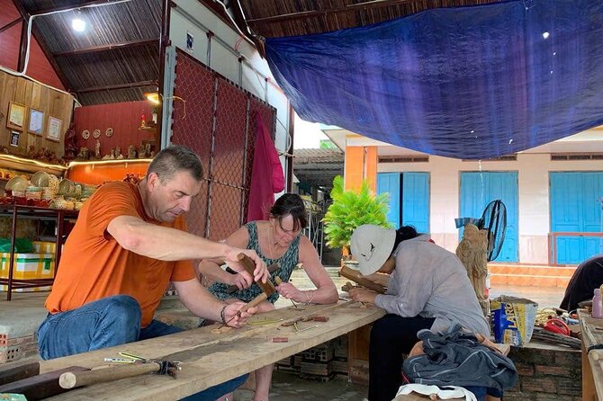 Da Nang City Tour, Marble Mountain, Coconut Boat, Hoi An Old Town - Final Thoughts: Is This Tour Right for You?