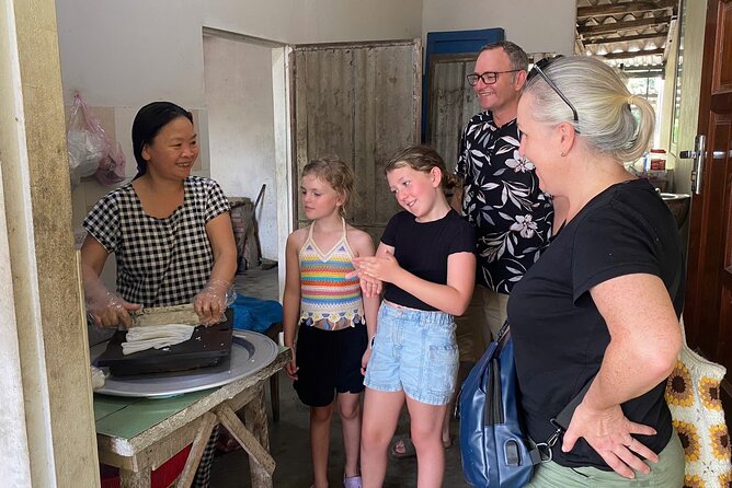 Da Nang City Tour, Marble Mountain, Coconut Boat, Hoi An Old Town - Practicalities and Tips