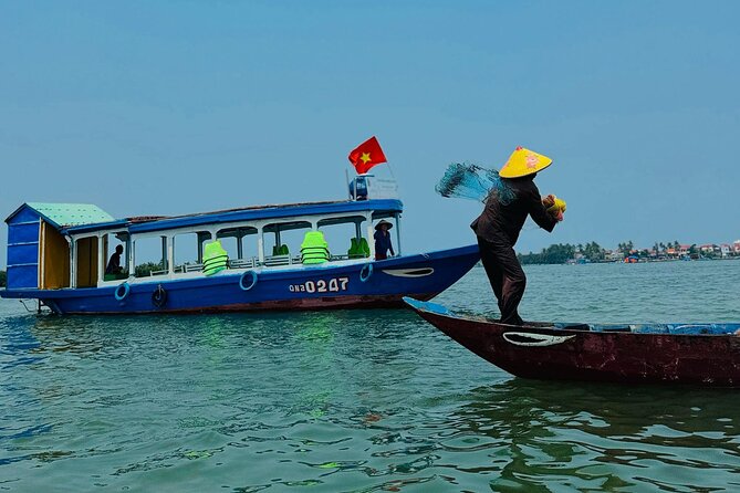 Da Nang City Tour, Marble Mountain, Coconut Boat, Hoi An Old Town - Who Would Enjoy This Tour?