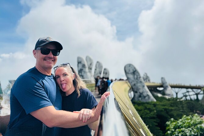 Early morning Ba Na Hills - Golden Hand Bridge - PRIVATE TOUR - Final Thoughts: Is This Tour Worth It?