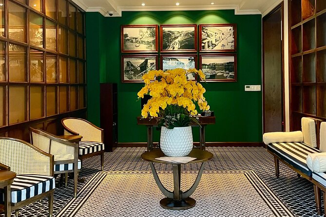 Private Hoi An Rosara Spa with Free Pick up or Drop off - The Sum Up