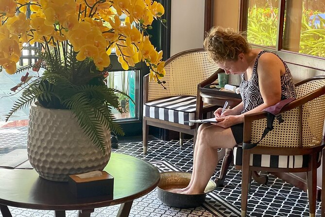 Private Hoi An Rosara Spa with Free Pick up or Drop off - Who Will Love This Experience?