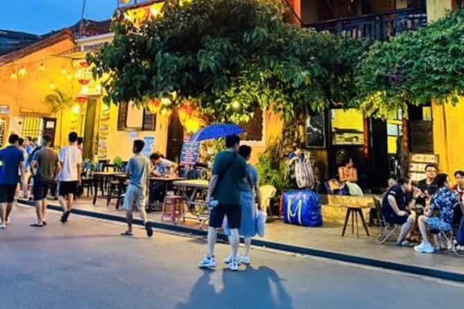 Hoi An Cam Thanh Coconut Village and Hoi An Ancient Town Tour - Who This Tour Is Perfect For