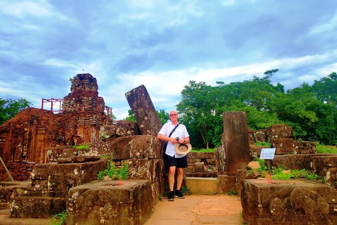 My Son Sanctuary & Hoi An City Tour Day Trip from Hoi An/Da Nang - An In-Depth Look at the Tour Itinerary