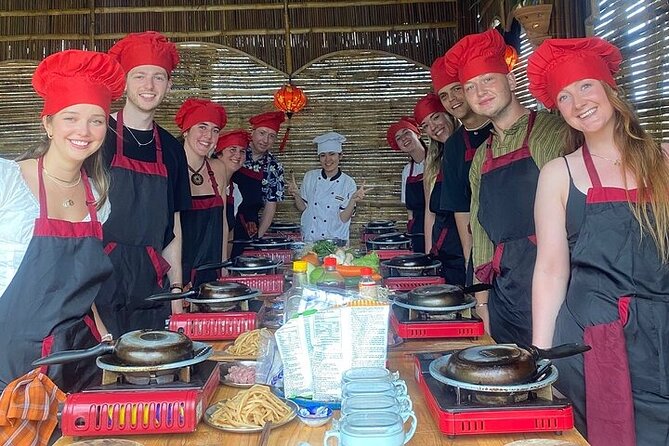 Tra Que Herb Village Farming and Cooking Adventure from Hoi An - Who Will Love This Tour?