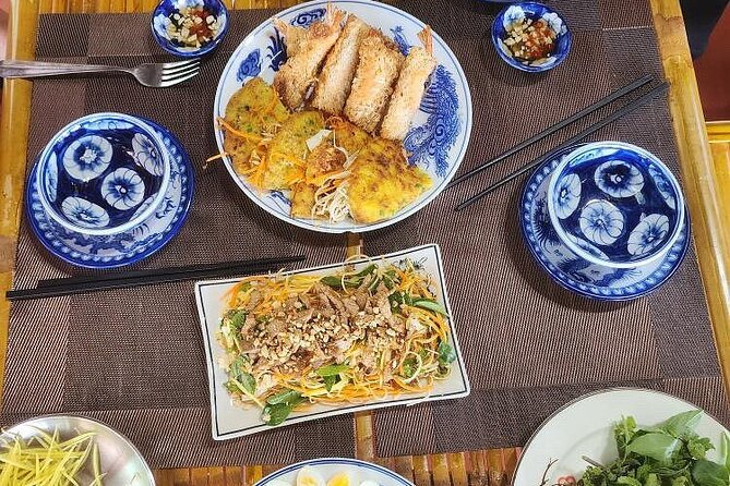 Tra Que Herb Village Farming and Cooking Adventure from Hoi An - FAQ