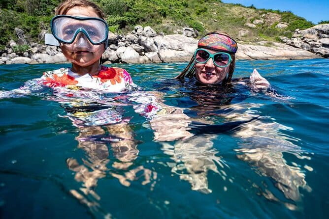 Amazing Cham Island Snorkeling Tour From Hoi An or Da Nang - What the Reviews Reveal