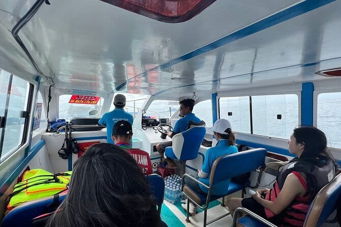 Amazing Cham Island Snorkeling Tour From Hoi An or Da Nang - Final Thoughts