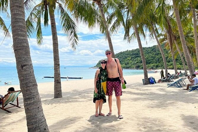 Amazing Cham Island Snorkeling Tour From Hoi An or Da Nang - Practical Details & Tips