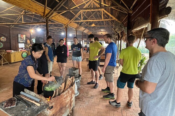 Private Hoi An walking tour with cooking class and gardening - Practical Details That Matter